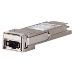 Hewlett Packard Enterprise X142 40G QSFP+ MPO eSR4 300m network transceiver module Fiber optic 40000 Mbit/s QSFP+ 850 nm