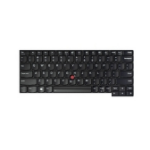 Lenovo 01EN569 laptop spare part Keyboard