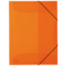 HERMA 19697 folder Polypropylene (PP) Orange A3
