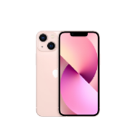 Apple iPhone 13 mini 13.7 cm (5.4") Dual SIM iOS 15 5G 256 GB Pink MLK73B/A