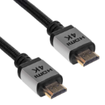 Akyga AK-HD-100P HDMI cable 10 m HDMI Type A (Standard) Black