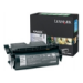 Lexmark 12A6835 Toner cartridge black high-capacity return program, 20K pages ISO/IEC 19752 for Lexmark T 520