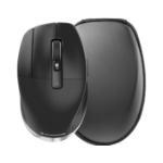 3Dconnexion 3DX-700117 mouse Left-hand RF Wireless + Bluetooth Optical 7200 DPI