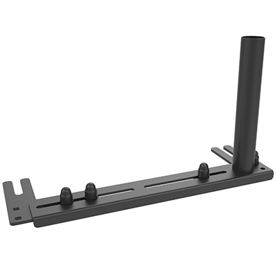 RAM Mounts No-Drill Universal Vehicle Base