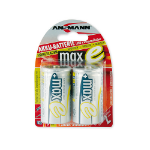 Ansmann 5035362 huishoudelijke batterij D Nikkel-Metaalhydride (NiMH)