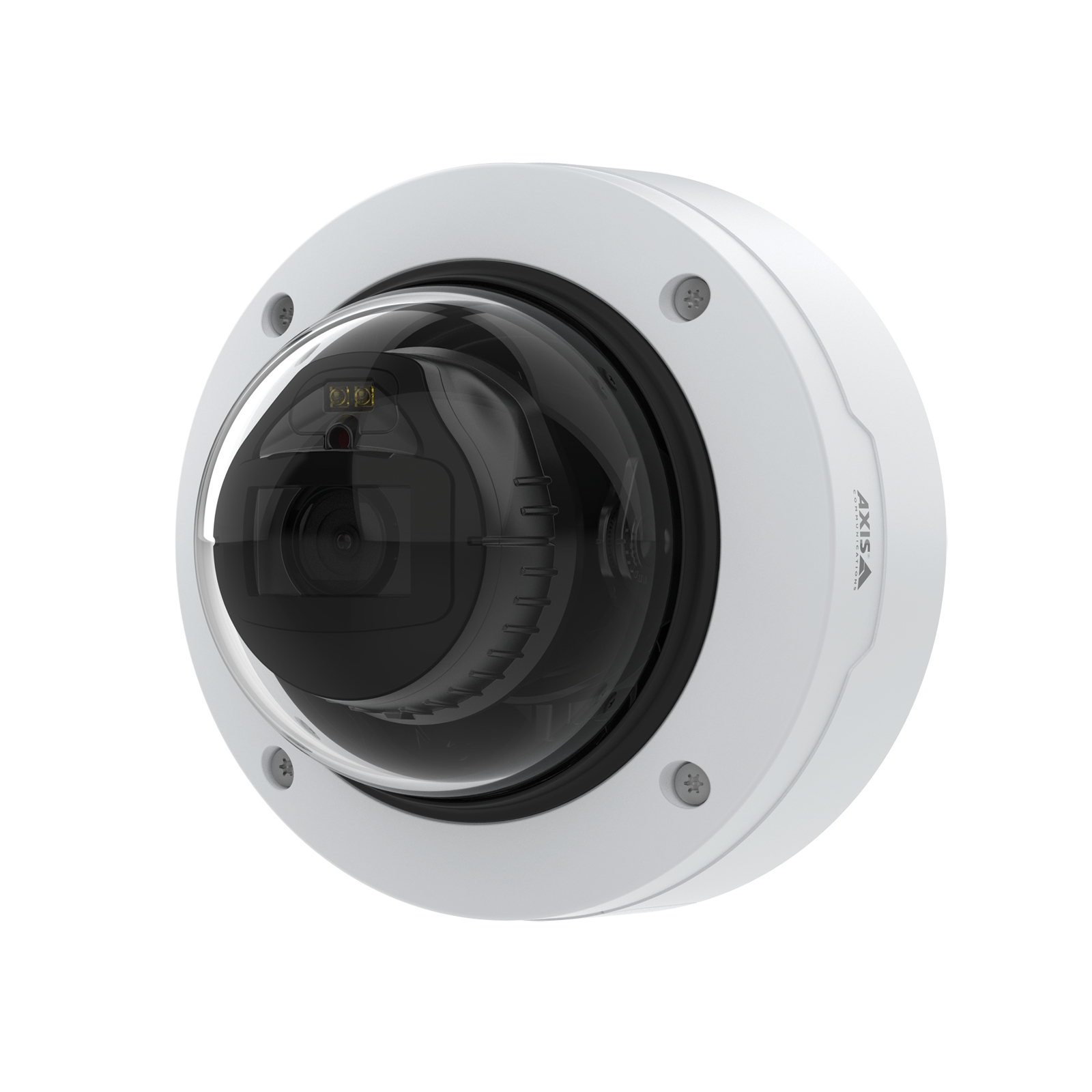 Image of Axis 02331-001 security camera Dome IP security camera Indoor 3840...
