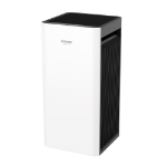 Fellowes Aeramax SV Air Purifier - 230V UK