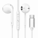 JLC Type C Smart Earphones