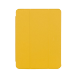 Tucano IPDA11M2ST-DY tablet case 27.9 cm (11") Folio Yellow