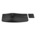 HP 965 Ergonomic Wireless Keyboard