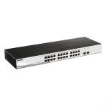 D-Link Switch DGS-1210-26 26 Port - Switch - 1 Gbps