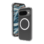 dbramante1928 Iceland Pro Qi mobile phone case 17 cm (6.7") Cover Transparent