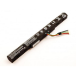 CoreParts MBXAC-BA0065 laptop spare part Battery