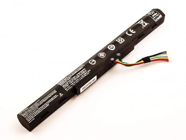 Coreparts Mbxac-Ba0065 Laptop Spare Part Battery
