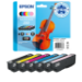Epson Multipack 6 colori Claria Photo HD 250 Violino