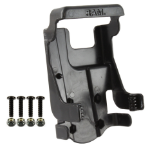 RAM Mounts RAM-HOL-IN9U houder Passieve houder Draagbare mobiele computer Zwart