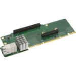 Supermicro AOC-2UR68-I2XT network card Internal Ethernet 10000 Mbit/s