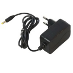 CoreParts MBPA1015 power adapter/inverter Indoor 10 W Black  Chert Nigeria