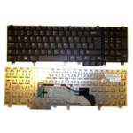 DELL 7JJNH laptop reserve-onderdeel Toetsenbord