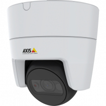 Image of Axis 01604-001 security camera Dome IP security camera Outdoor...