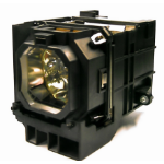 Hypertec Diamond Lamp for NEC NP1150:NP1200:NP1250:NP2150:NP2200:NP2250:NP3150:NP3151:NP3151W:NP3200:NP3250:NP3250W Projector