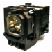Hypertec Diamond Lamp for NEC NP1150:NP1200:NP1250:NP2150:NP2200:NP2250:NP3150:NP3151:NP3151W:NP3200:NP3250:NP3250W Projector