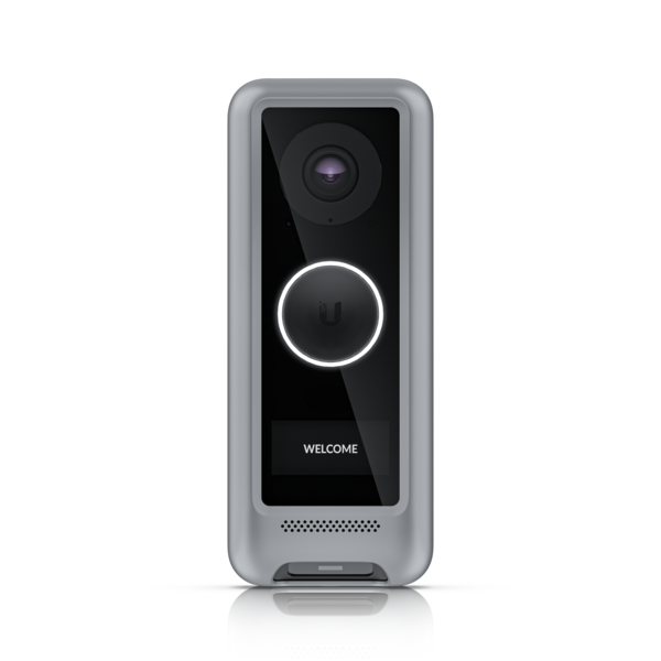 Image of Ubiquiti Networks UVC-G4-DB-Cover-Silver Polycarbonate (PC) 1 pc(s)