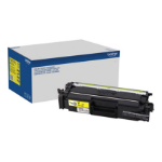 Brother TN-810XLY toner cartridge 1 pc(s) Original Yellow