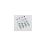 av supply CONCRETE FASTENER KIT