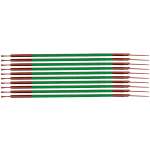 Brady SCN-03-GREEN cable marker Nylon 300 pc(s)