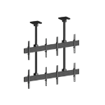 Multibrackets M Ceiling Mount Pro MBC2X2U