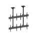 Multibrackets M Ceiling Mount Pro MBC2X2U