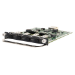 HPE U200-A 4-port GbE SFP Module network switch module Gigabit Ethernet