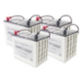 APC RBC13 bateria UPS Chumbo-ácido selado (VRLA)