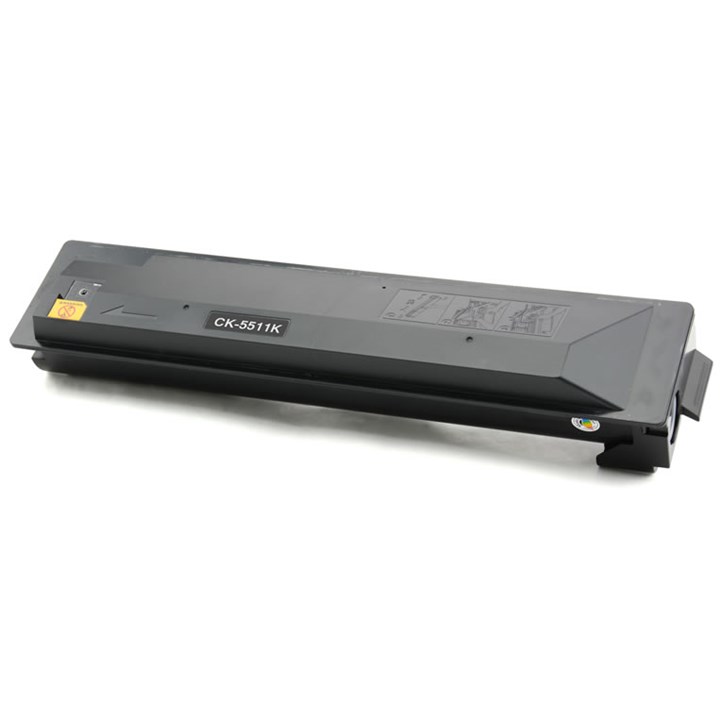 Image of DATA DIRECT Utax 350CI 352CI Toner Black CK5511 Compatible