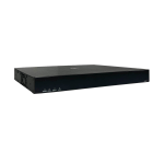 Tripp Lite B127A-008-BH 8-Port HDMI over Cat6 Splitter - 4K 60 Hz, HDR, 4:4:4, PoC, HDCP 2.2, 230 ft. (70.1 m), TAA