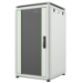 Lanview RDL20U66WH rack cabinet 20U Freestanding rack White