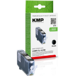 KMP C73 ink cartridge 1 pc(s) Black