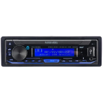 Road Angel RA-S180DBT Car Stereo - Bluetooth and DAB