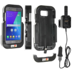 Brodit 558987 holder Passive holder Mobile phone/Smartphone Black