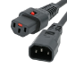 Scolm 0.5M C14-C13 Lck Bk PVC 1.0MM