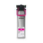 Epson T10W ink cartridge 1 pc(s) Original High (L) Yield Magenta