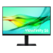 Samsung S24D604UAU computer monitor 61 cm (24") 2560 x 1440 pixels Quad HD LED Black