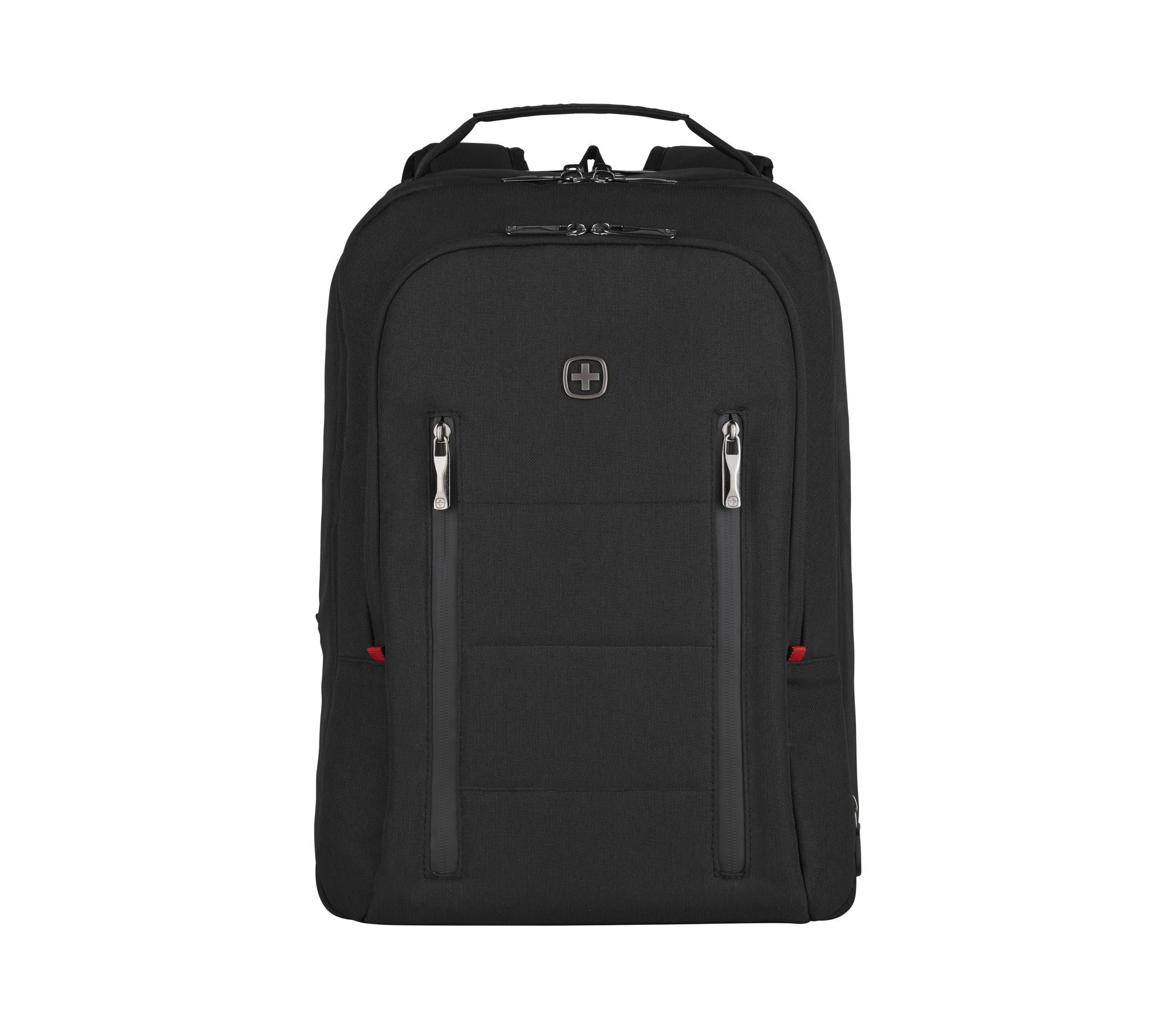 Image of Wenger/SwissGear City Traveler Carry-On 16" notebook case 40.6 cm...