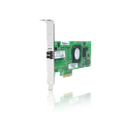 HPE AE311A network card Internal 4000 Mbit/s