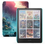 Amazon B0DZ8SF1WN e-book reader Touchscreen 16 GB Multicolour