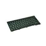 DELL W244P laptop reserve-onderdeel Toetsenbord