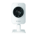 D-Link Home Monitor HD Box IP security camera Indoor 1280 x 720 pixels