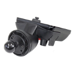 RAM Mounts RAM-202U-RYM1 montagekit