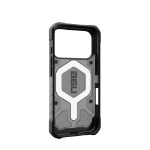 Urban Armor Gear Pathfinder mobiele telefoon behuizingen 16 cm (6.3") Hoes As, Zwart